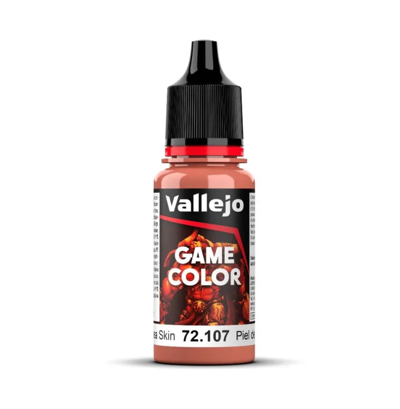 Vallejo Game Color: Athena Skin 72.107 18ml