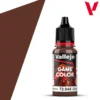 Vallejo Game Color: Dark Fleshtone 72.044 18ml