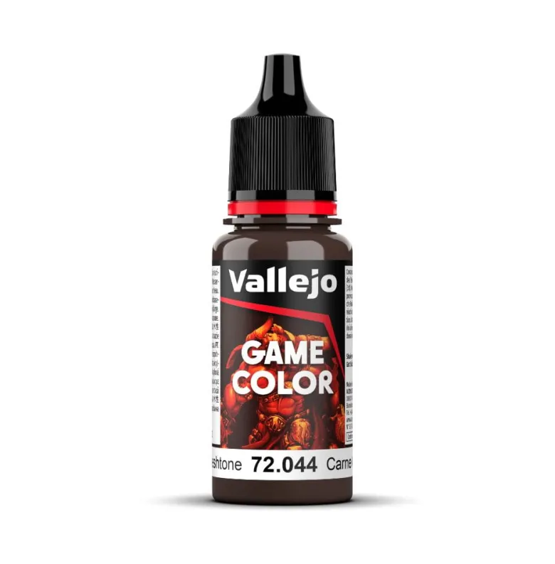 Vallejo Game Color: Dark Fleshtone 72.044 18ml
