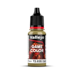 Vallejo Game Color: Dead Flesh 72.035 18ml