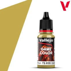 Vallejo Game Color: Dead Flesh 72.035 18ml