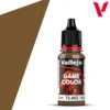Vallejo Game Color: Earth 72.062 18ml