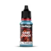 Vallejo Game Color: Electric Blue 72.023 18ml