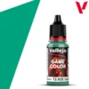 Vallejo Game Color: Foul Green 72.025 18ml