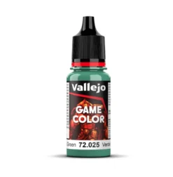 Vallejo Game Color: Foul Green 72.025 18ml