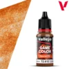 Vallejo Game Color: Galvanic Corrosion (72.610). 18ml