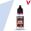 Vallejo Game Color: Glacier Blue 72.095 18ml