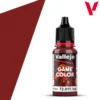 Vallejo Game Color: Gory Red 72.011 18ml