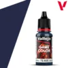 Vallejo Game Color: Imperial Blue 72.020 18ml
