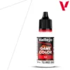 Vallejo Game Color: Ink - White 72.082 18ml