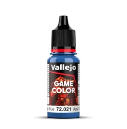 Vallejo Game Color: Magic Blue 72.021 18ml