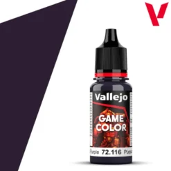 Vallejo Game Color: Midnight Purple 72.116 18ml