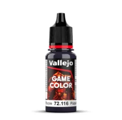 Vallejo Game Color: Midnight Purple 72.116 18ml
