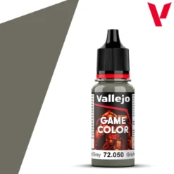 Vallejo Game Color: Neutral Grey 72.050 18ml