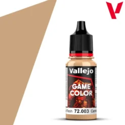 Vallejo Game Color: Pale Flesh 72.003 18ml