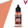 Vallejo Game Color: Rosy Flesh 72.100 18ml