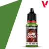 Vallejo Game Color: Scorpy Green 72.032 18ml