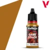 Vallejo Game Color: Scrofulous Brown 72.038 18ml