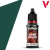 Vallejo Game Color: Scurvy Green 72.027 18ml