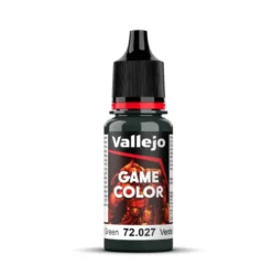 Vallejo Game Color: Scurvy Green 72.027 18ml