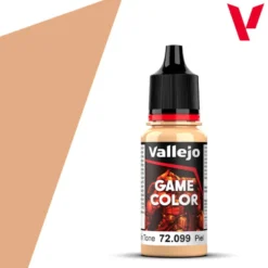 Vallejo Game Color: Skin Tone 72.099 18ml