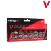 Vallejo Game Color - Skin Tones Paint Set 72.187