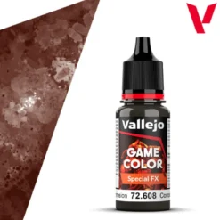 Vallejo Game Color: Special FX - Corrosion 72.608 18ml
