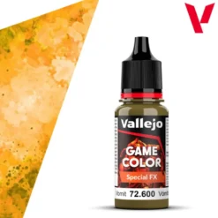 Vallejo Game Color: Special FX - Vomit 72.600 18ml