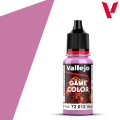 Vallejo Game Color: Squid Pink 72.013 18ml
