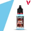 Vallejo Game Color: Sunrise Blue 72.118 18ml