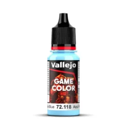 Vallejo Game Color: Sunrise Blue 72.118 18ml