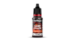 Vallejo Game Color: Thick Blood (72.602) 18ml