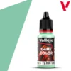Vallejo Game Color: Verdigris 72.096 18ml