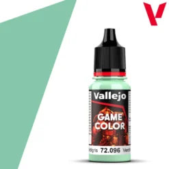 Vallejo Game Color: Verdigris 72.096 18ml