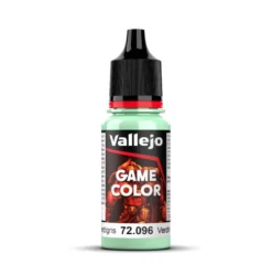 Vallejo Game Color: Verdigris 72.096 18ml