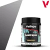 Vallejo Game Color Wash - Black 73.301 200ml.