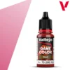 Vallejo Game Color: Wash - Red 73.206 18ml