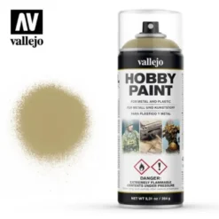 Vallejo Hobby Spray Paint - Dead Flesh 28.022 400ml.