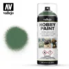 Vallejo Hobby Spray Paint - Sick Green 28.028 400ml.