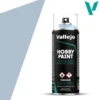Vallejo Hobby Spray Paint - Wolf Grey 28.020 400ml.