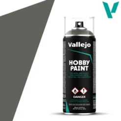 Vallejo Infantry Primer - German Field Grey