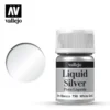 Vallejo Liquid Gold - White Gold 70.796 35ml.