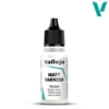 Vallejo Matt Varnish 70.520 18 ml
