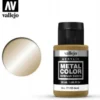Vallejo Metal Color - Gold 77.725 32ml.