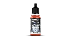 Vallejo Model Color Amaranth Red (036) 70.829 18 ml