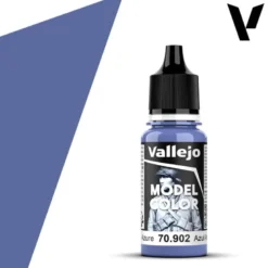 Vallejo Model Color Azure (055) 70.902 18 ml