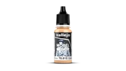 Vallejo Model Color Basic Skin Tone (006) 70.815 18 ml