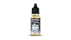 Vallejo Model Color Beige (131) 70.917 18 ml