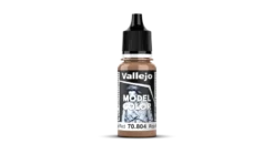 Vallejo Model Color Beige Red (013) 70.804 18 ml