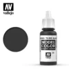 Vallejo Model Color Black Glaze (205) 70.855 17ml.